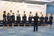 Choir of Maritime University of Szczecin
