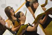 Female Vocal Ensemble “Musica Viva”