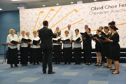 Mixed Choir RKUD “Proleter”