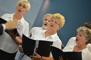 Mixed Choir RKUD “Proleter”