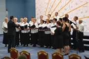 Mixed Choir RKUD “Proleter”