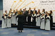 Mixed Choir “Šumatovac”