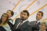 Mixed Choir “Šumatovac”