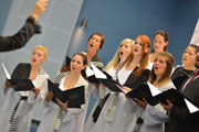 Mixed Choir “Šumatovac”