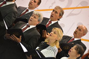 Mixed Choir “Šumatovac”