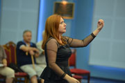 Jasmina Gjorgjeska Serafimovska