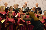 City Mixed Choir “Vardar”