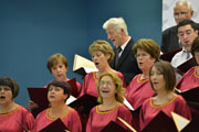 City Mixed Choir “Vardar”