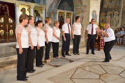 Golden Years Ensemble