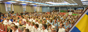 Ohrid Choir Festival 2013