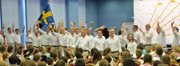 Ohrid Choir Festival 2013