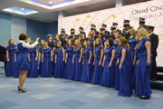 Ohrid Choir Festival 2013