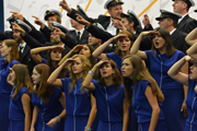 Ohrid Choir Festival 2013