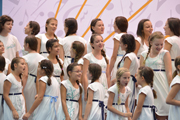 Ohrid Choir Festival 2013
