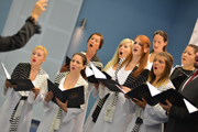 Ohrid Choir Festival 2013