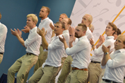 Ohrid Choir Festival 2013