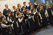 Ohrid Choir Festival 2013
