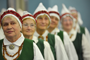 Ohrid Choir Festival 2013