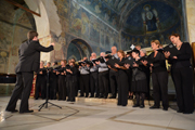 Ohrid Choir Festival 2013