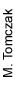Tomczak