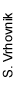 Vrhovnik