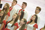 Cantabile Chamber Choir