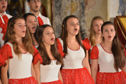 Cantabile Chamber Choir