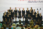 Vocal Ensemble Bugojno