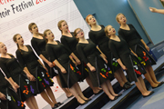 Vocal Ensemble Bugojno