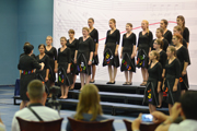 Vocal Ensemble Bugojno