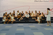 Vocal Ensemble Bugojno