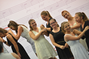 Vocal Ensemble Bugojno