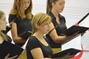 Vocal Ensemble “Musica Viva”