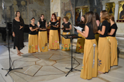 Vocal Ensemble “Musica Viva”