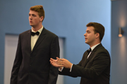 Male Vocal Ensemble “Bajić”