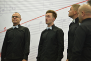 Vocal Group Libero