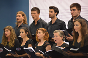 Nazim Hikmet Academy Choir