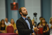 Nazim Hikmet Academy Choir