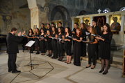 Nazim Hikmet Academy Choir