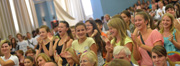 Ohrid Choir Festival 2014