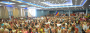 Ohrid Choir Festival 2014