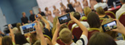 Ohrid Choir Festival 2014