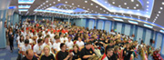 Ohrid Choir Festival 2014