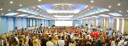 Ohrid Choir Festival 2014