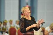 Ohrid Choir Festival 2014