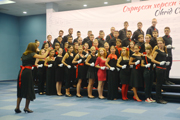 Ohrid Choir Festival 2014