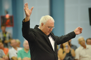Ohrid Choir Festival 2014