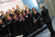 Ohrid Choir Festival 2014