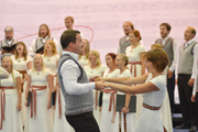 Ohrid Choir Festival 2014