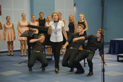 Ohrid Choir Festival 2014